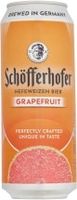 Schofferhofer Grapefruit Can 500Ml