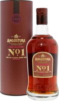 Angostura No1 Cask Collection