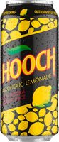 Hooch Lemon Can