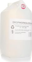 DropWorks Clear Drop Rum (5L Refill) White Bl...