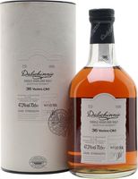 Dalwhinnie 1966 / 36 Year Old Highland Single Malt Scotch Whisky