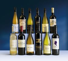 Luxury Mixed Showcase