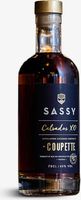 Sassy x Coupette Calvados XO 700ml