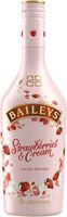 Baileys Strawberries and Cream Cream Liqueur