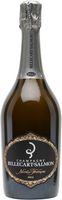Billecart-Salmon Cuvee Nicolas Francois 2012