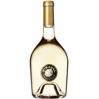 Miraval Blanc