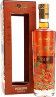 ABK6 VSOP Cognac / Chinese New Year 2025 Edition