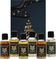 Whisky Christmas Tree  Whisky Gift Pack