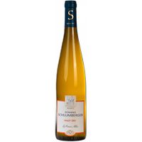 Domaines Schlumberger, Pinot Gris Les Princes Abbés
