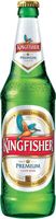 Kingfisher Premium Lager 330ml