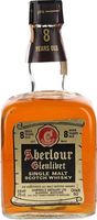 Aberlour-Glenlivet 8 Year Old Speyside Single Malt Scotch Whisky