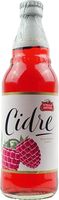 Stella Artois Raspberry Cidre 12x