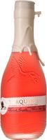 Tarquin's Rhubarb & Raspberry Gin 50cl