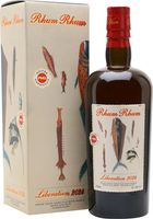 Rhum Rhum Liberation Agricole / 2024 Edition