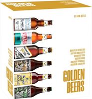 Golden Beers