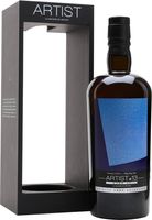 Ardbeg 1991 / Over 30 Year Old / Artist #13 / Spirits Shop Selection for LMDW Islay Whisky