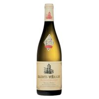 Saint Véran  - Château Fuissé