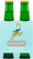 Babycham Sparkling Perry