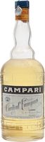 Cordial Campari / Bot.1950s