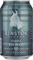 Einstok Wee Heavy/Scotch Ale