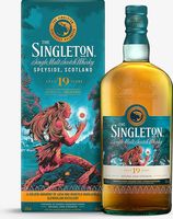 The Singleton Special Release 2021 19-year-old single-malt Scotch whisky 700ml