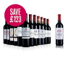 Bordeaux Mega Deal Showcase