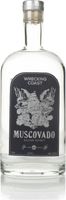 The Wrecking Coast Muscovado Silver Spirit