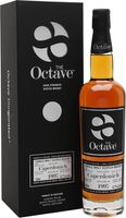 Caperdonich 1997 / 26 Year Old / Sherry Octave / Duncan Taylor Speyside Whisky