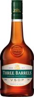Three Barrels VSOP Cognac