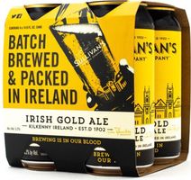 Sullivan's Maltings Irish Golden Ale