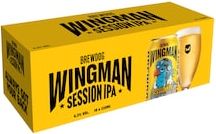 BrewDog Wingman Session IPA 10x330ml