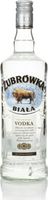 Zubrowka Biala Vodka
