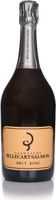 Billecart-Salmon Rose Champagne