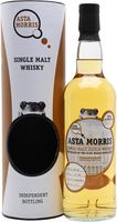 Glen Moray 1996 / 23 Year Old / Asta Morris Speyside Whisky