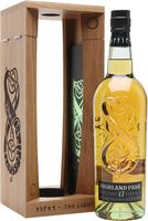 Highland Park The Light 17 Year Old Island Si...