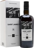 Saint James 2006 / 15 Year Old / Magnum Photography Series