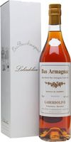 Domaine de Jaurrey 1986 Armagnac / Laberdolive