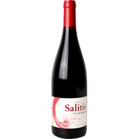 Cuvée rouge
