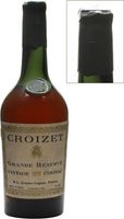 Croizet 1928 Cognac