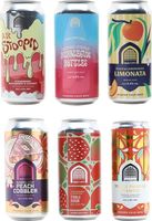 Vault City Session Sour Case