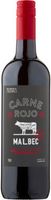 Carne Rojo Malbec 75cl