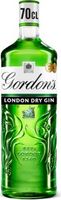Gordon's London Dry Gin 70CL