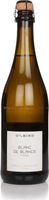 Oddbird Blanc de Blancs Non Alcoholic Sparkling Wine