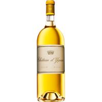 Château d'Yquem Sauternes Magnum