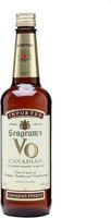 Seagram's VO Canadian Blended Whisky