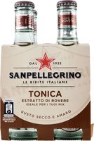 Sanpellegrino - Tonica Rovere