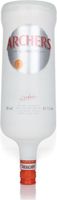 Archers Peach Schnapps 1.5l Fruit