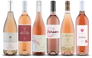 Most Refreshing Rosé 6-Pack