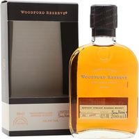 Woodford Reserve Bourbon Whiskey 20cl