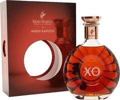 Remy Martin x Anish Kapoor XO Cognac